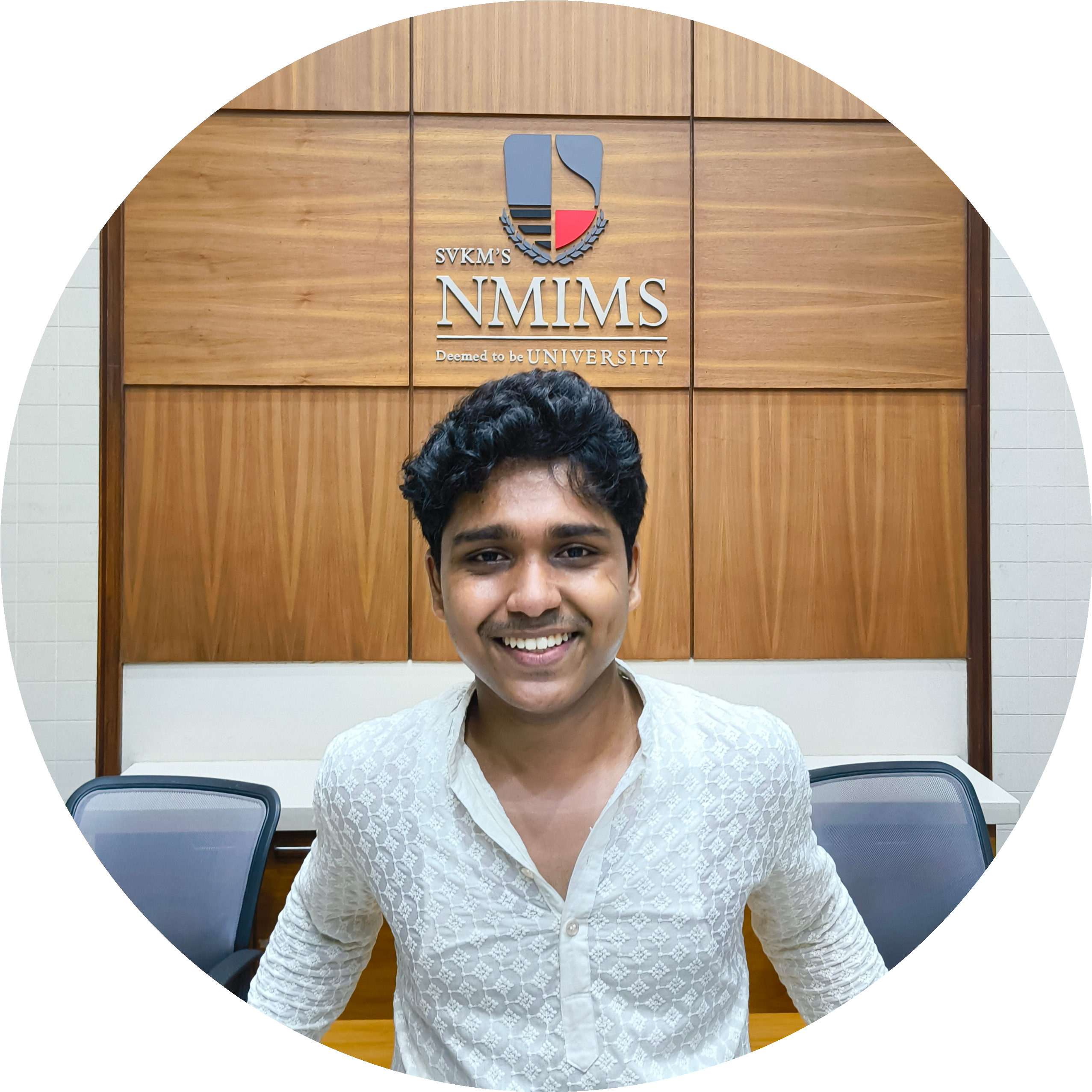 Krushna Patil profile picture